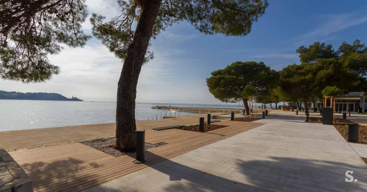 Skolka * Portorož