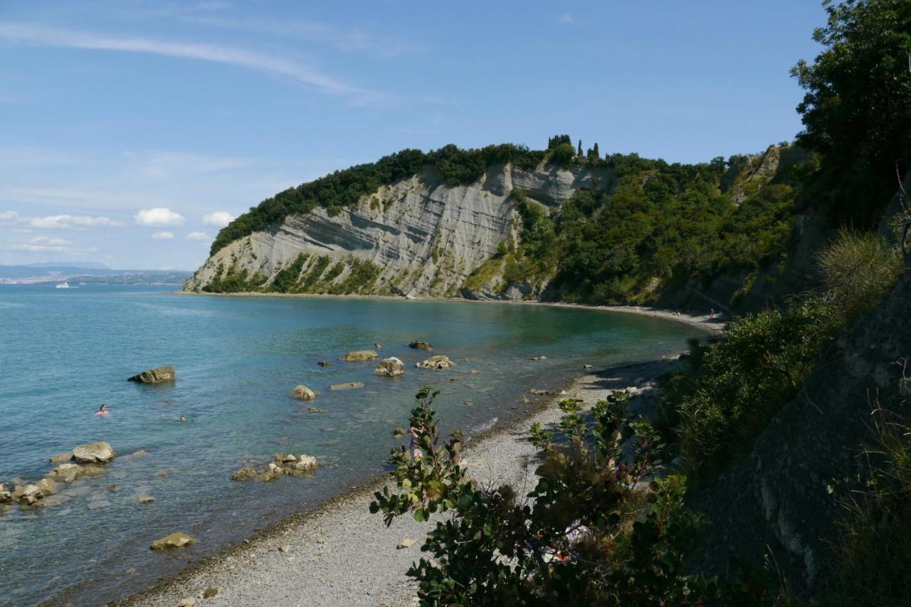 Skolka Appartement Portorož