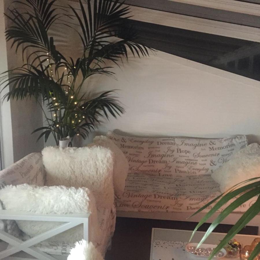 Appartement Skolka *