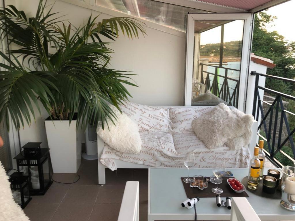 Appartement Skolka Portorož