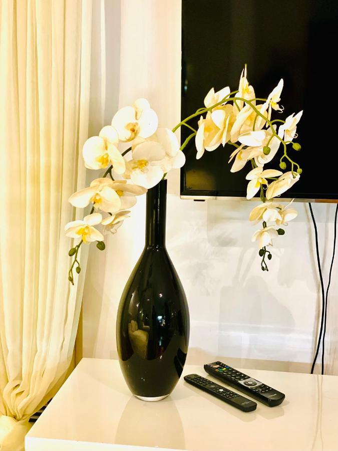 Appartement Skolka Portorož